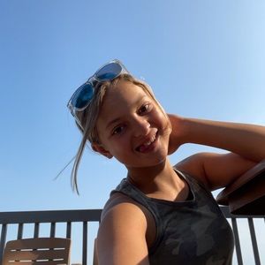 Meet your Posher, Kathryn